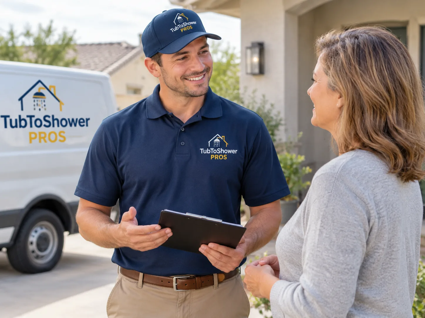 Tub Shower Conversion Bozeman, MT FAQs